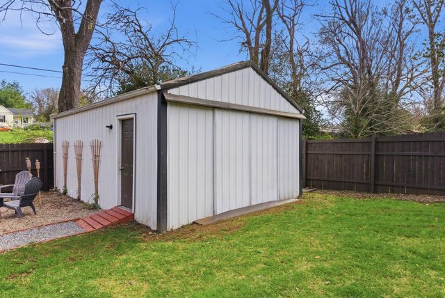 362 Swope Drive, Danville, KY 40422