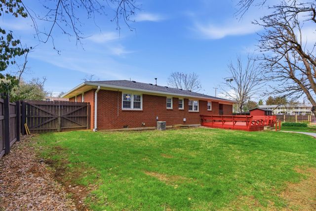362 Swope Drive, Danville, KY 40422