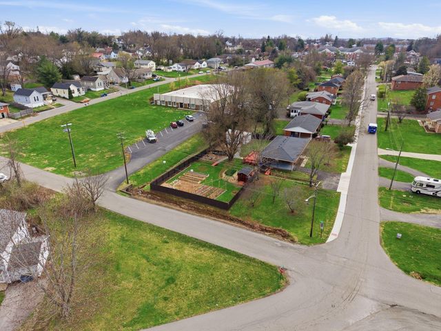 362 Swope Drive, Danville, KY 40422