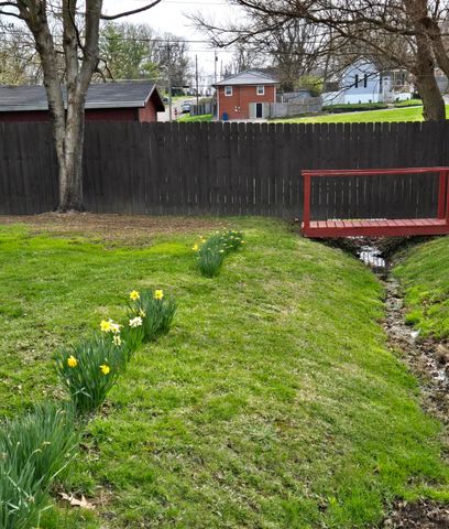 362 Swope Drive, Danville, KY 40422