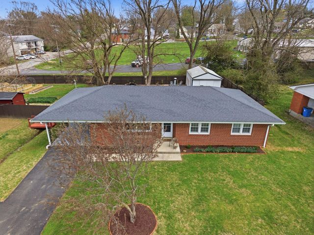 362 Swope Drive, Danville, KY 40422