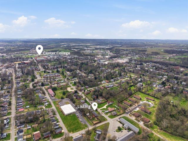 362 Swope Drive, Danville, KY 40422