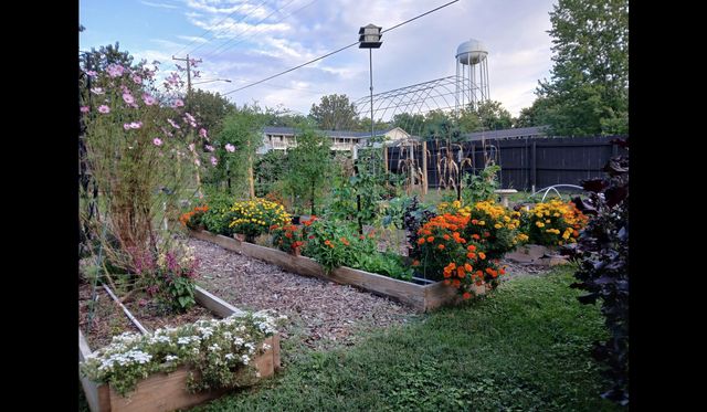 362 Swope Drive, Danville, KY 40422