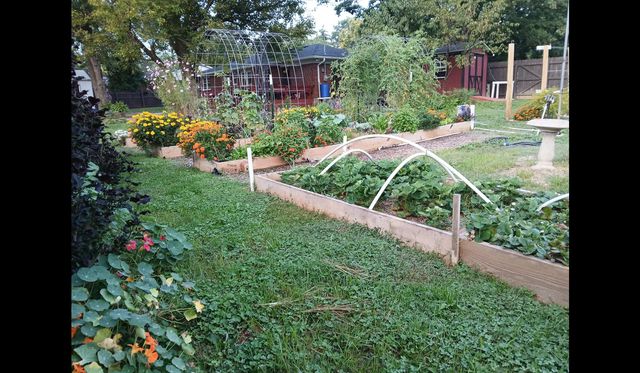 362 Swope Drive, Danville, KY 40422