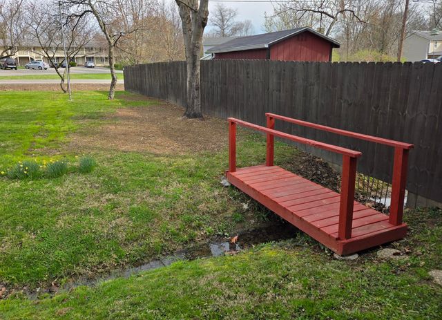 362 Swope Drive, Danville, KY 40422