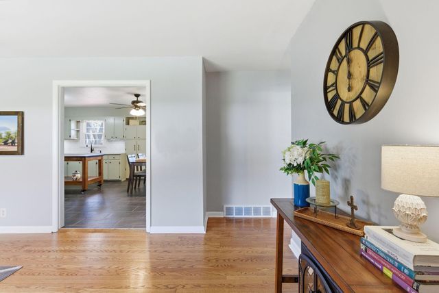 362 Swope Drive, Danville, KY 40422