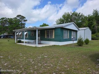 118 OLD SHELL HARBOR Road, Satsuma, FL 32189