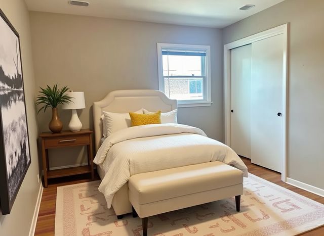 529 E 166th Place, South Holland, IL 60473