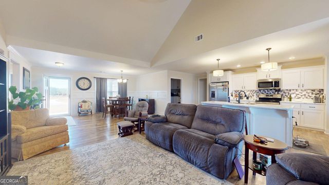 614 Fescue Drive 99, Statesboro, GA 30458