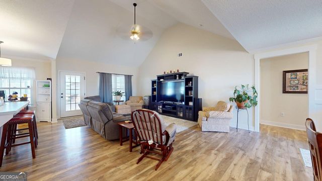 614 Fescue Drive 99, Statesboro, GA 30458