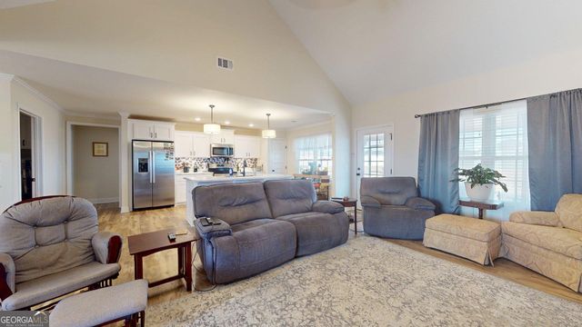 614 Fescue Drive 99, Statesboro, GA 30458