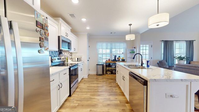 614 Fescue Drive 99, Statesboro, GA 30458