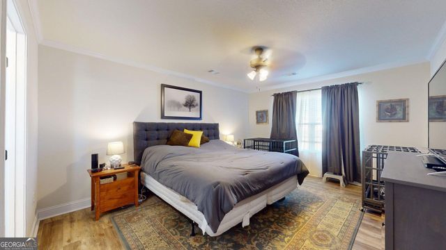 614 Fescue Drive 99, Statesboro, GA 30458