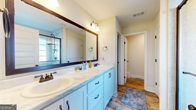 614 Fescue Drive 99, Statesboro, GA 30458