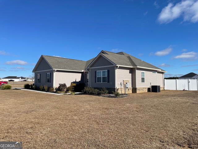 614 Fescue Drive 99, Statesboro, GA 30458