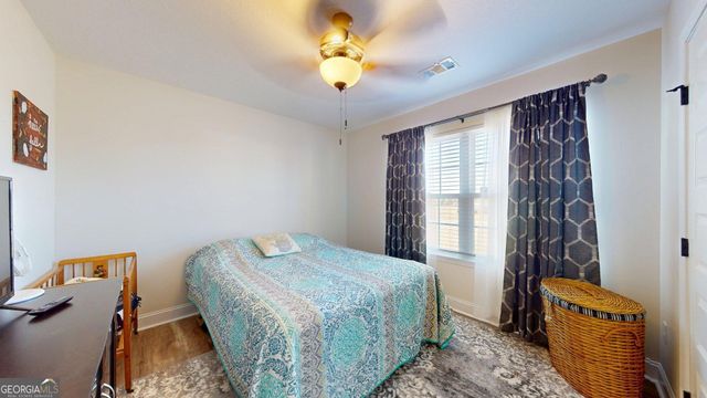 614 Fescue Drive 99, Statesboro, GA 30458