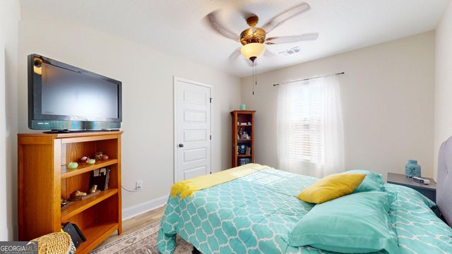 614 Fescue Drive 99, Statesboro, GA 30458