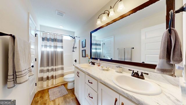 614 Fescue Drive 99, Statesboro, GA 30458