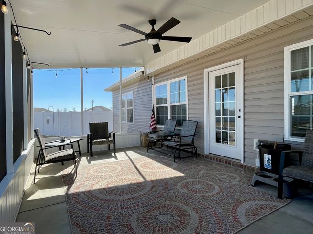 614 Fescue Drive 99, Statesboro, GA 30458