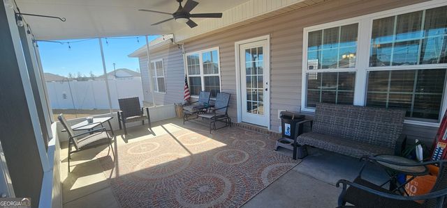 614 Fescue Drive 99, Statesboro, GA 30458