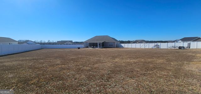 614 Fescue Drive 99, Statesboro, GA 30458