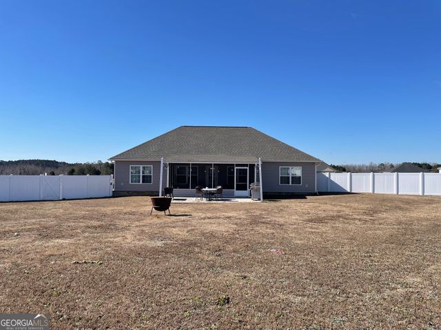 614 Fescue Drive 99, Statesboro, GA 30458