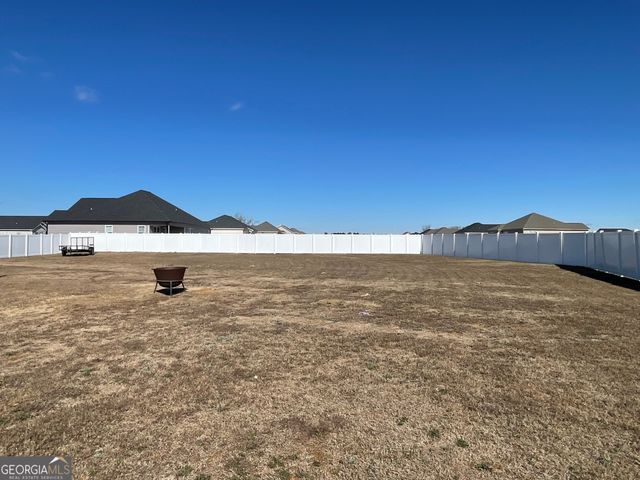 614 Fescue Drive 99, Statesboro, GA 30458