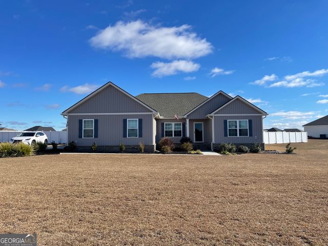 614 Fescue Drive 99, Statesboro, GA 30458