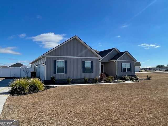 614 Fescue Drive 99, Statesboro, GA 30458