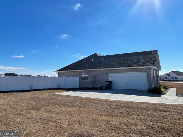 614 Fescue Drive 99, Statesboro, GA 30458