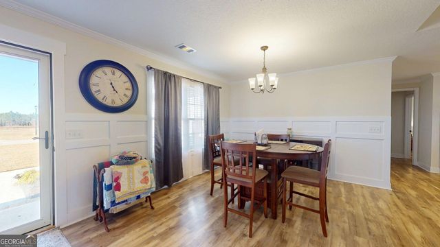 614 Fescue Drive 99, Statesboro, GA 30458