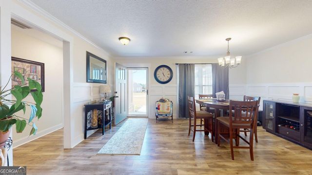 614 Fescue Drive 99, Statesboro, GA 30458