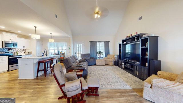 614 Fescue Drive 99, Statesboro, GA 30458