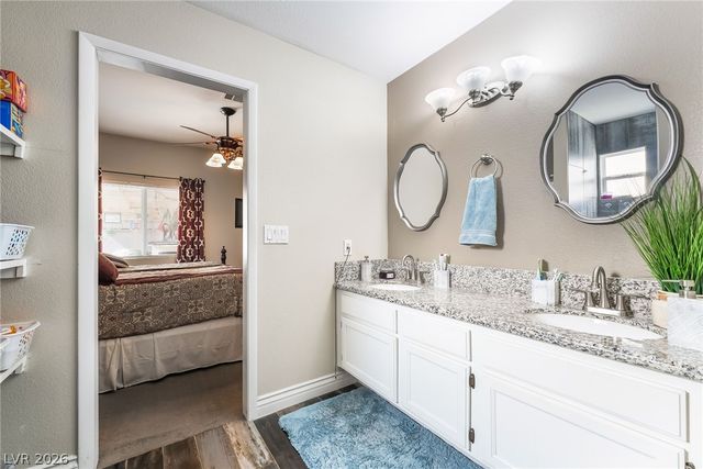 415 Rocky Road, Henderson, NV 89015