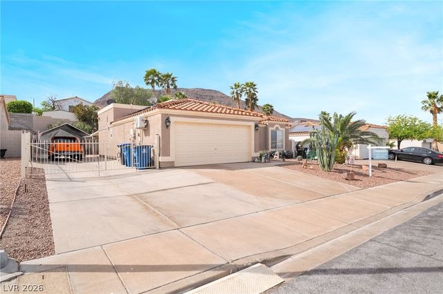 415 Rocky Road, Henderson, NV 89015
