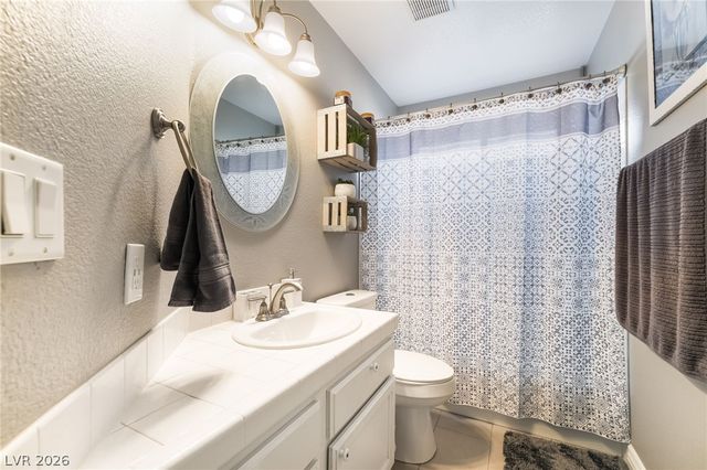 415 Rocky Road, Henderson, NV 89015