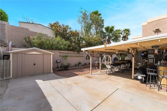 415 Rocky Road, Henderson, NV 89015