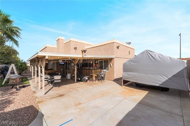 415 Rocky Road, Henderson, NV 89015