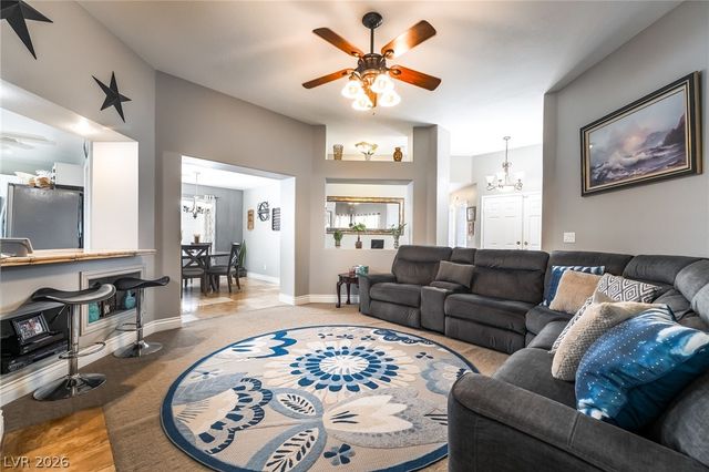 415 Rocky Road, Henderson, NV 89015