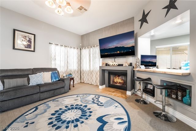 415 Rocky Road, Henderson, NV 89015