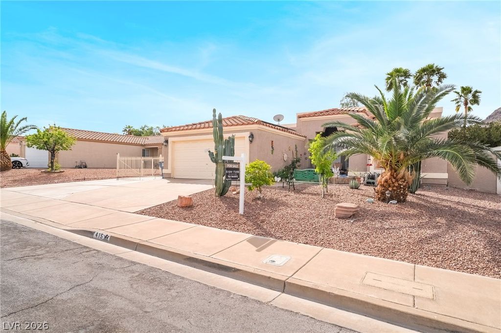 415 Rocky Road, Henderson, NV 89015