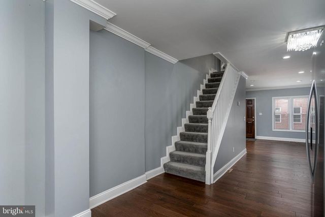 1155 WARD ST, Baltimore, MD 21230