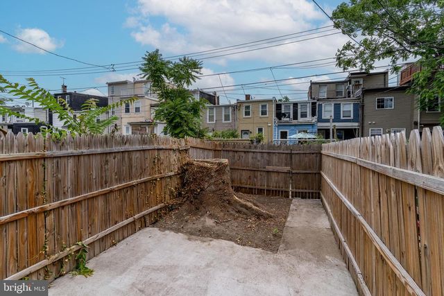 1155 WARD ST, Baltimore, MD 21230