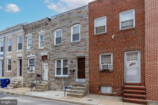 1155 WARD ST, Baltimore, MD 21230