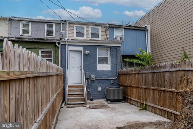 1155 WARD ST, Baltimore, MD 21230