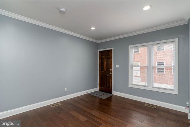 1155 WARD ST, Baltimore, MD 21230