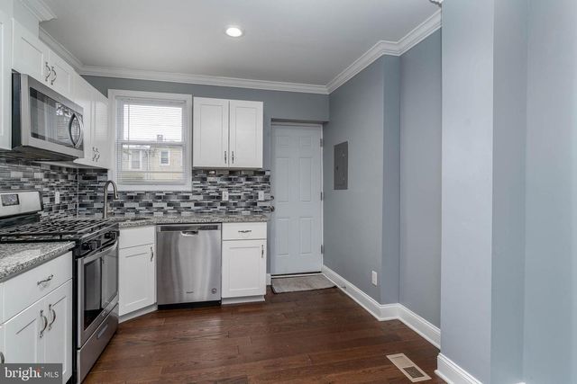 1155 WARD ST, Baltimore, MD 21230