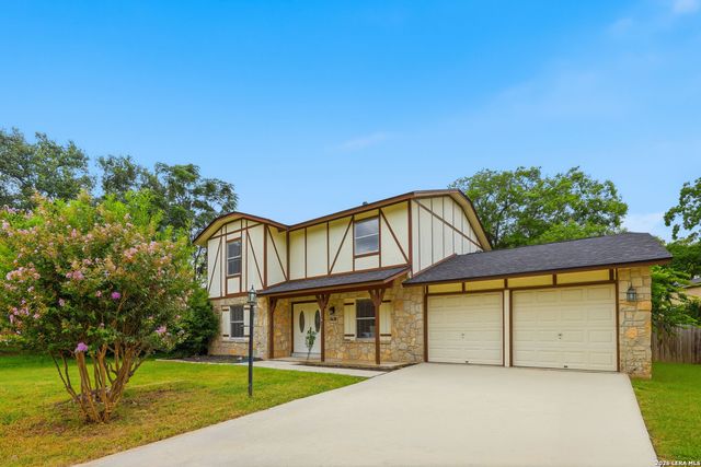 4630 Barhill, San Antonio, TX 78217