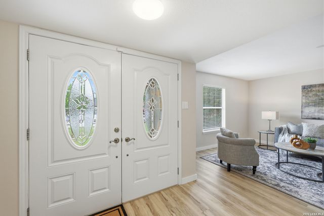 4630 Barhill, San Antonio, TX 78217