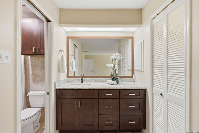4630 Barhill, San Antonio, TX 78217